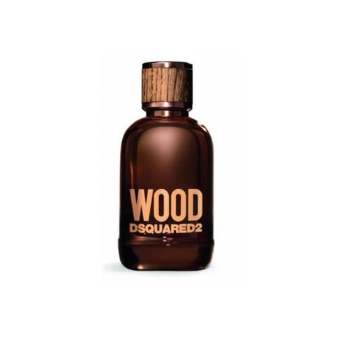 DSquared2 Wood For Him Eau de Toilette 100ml Spray